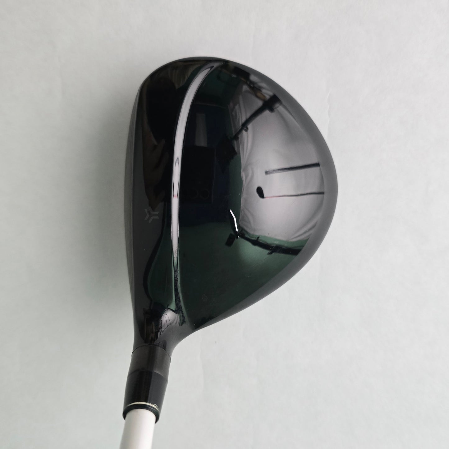 Srixon ZX 5 Wood 18°