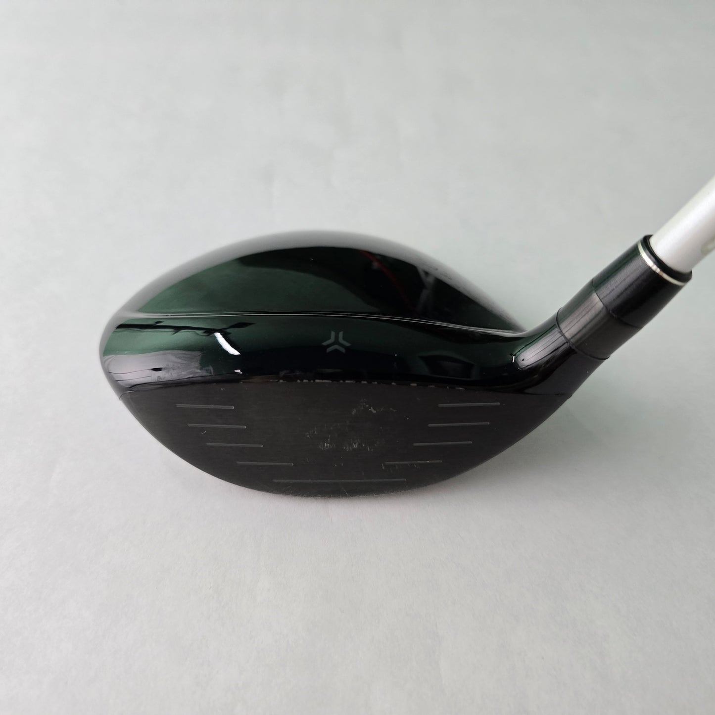 Srixon ZX 5 Wood 18°