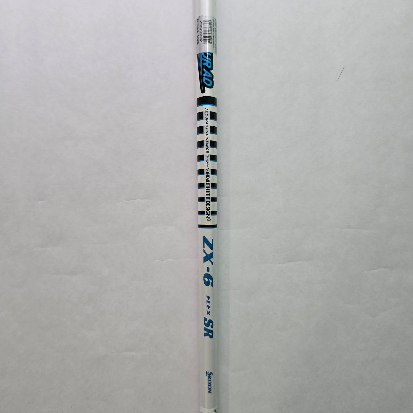 Srixon ZX 5 Wood 18°