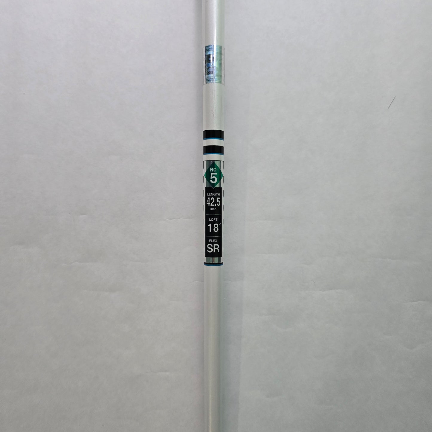 Srixon ZX 5 Wood 18°
