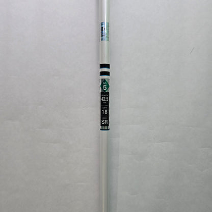 Srixon ZX 5 Wood 18°