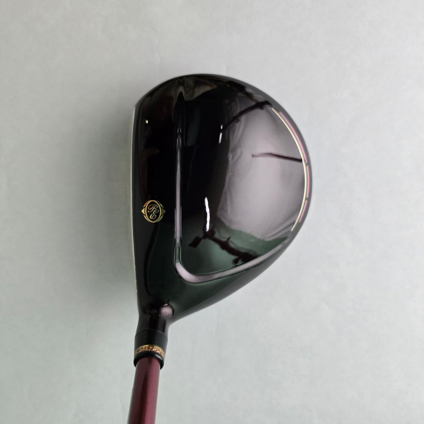 XXIO PRIME Royal Edition 3 Wood 16°