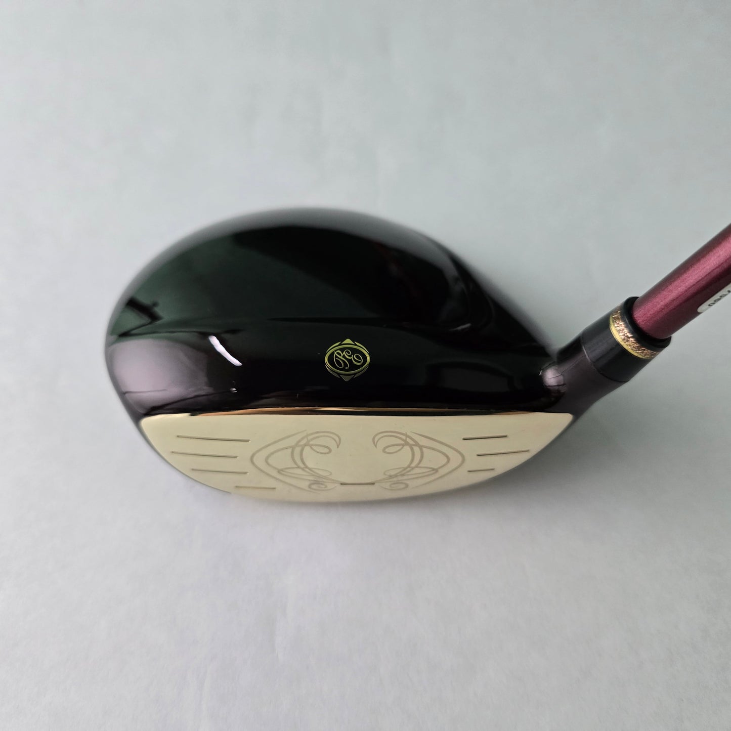 XXIO PRIME Royal Edition 3 Wood 16°