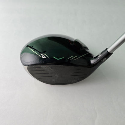 XXIO X (2022) Driver 9.5° w | Premium Graphite Design Tour AD UB 5 Shaft |