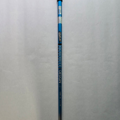 XXIO X (2022) Driver 9.5° w | Premium Graphite Design Tour AD UB 5 Shaft |
