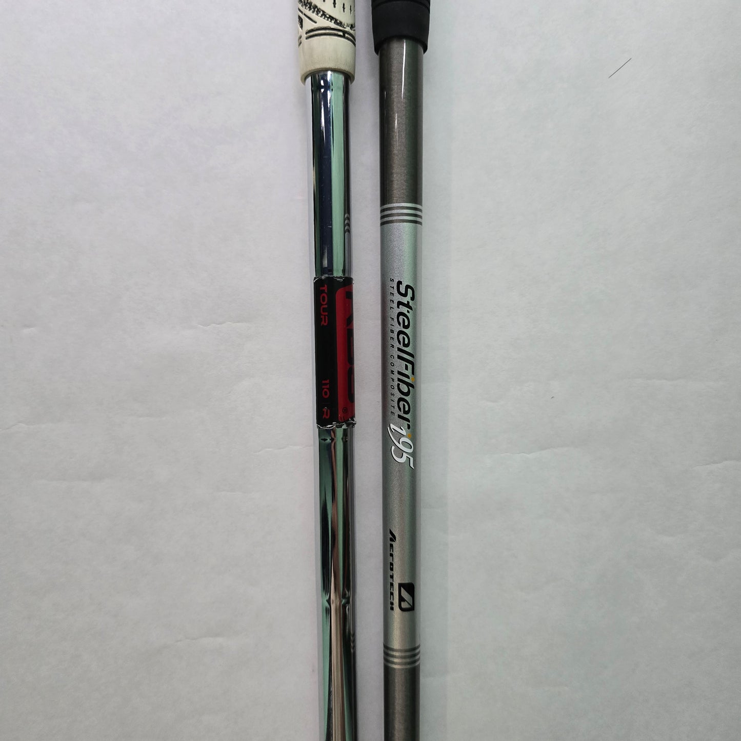 PXG 0311P Gen 3 Iron Set (3-W, W 54/14) 9pcs