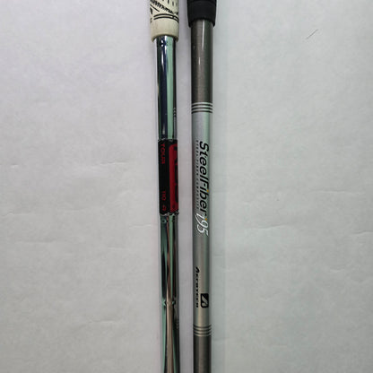 PXG 0311P Gen 3 Iron Set (3-W, W 54/14) 9pcs