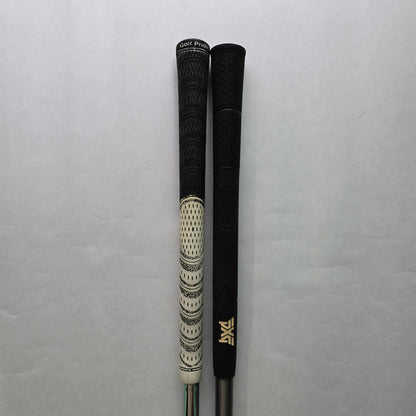 PXG 0311P Gen 3 Iron Set (3-W, W 54/14) 9pcs
