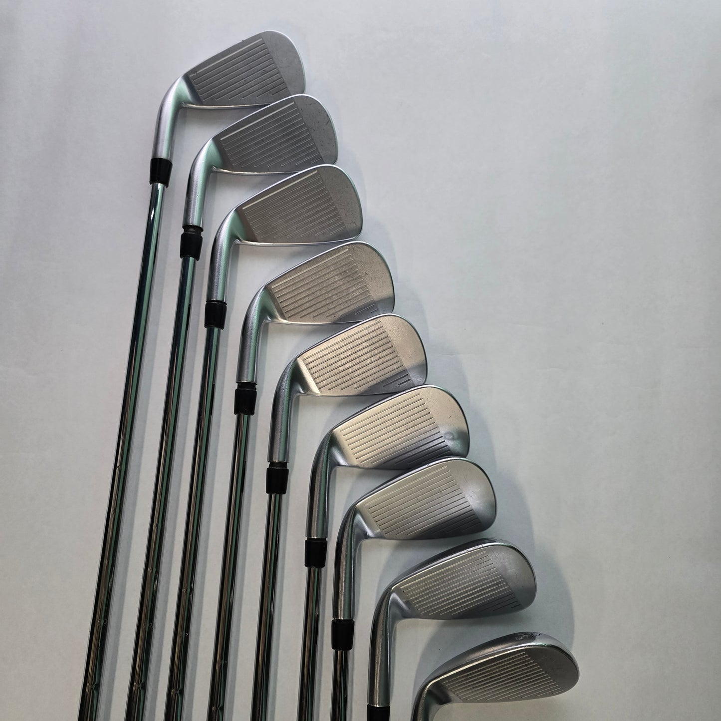 PXG 0311P Gen 3 Iron Set (3-W, W 54/14) 9pcs