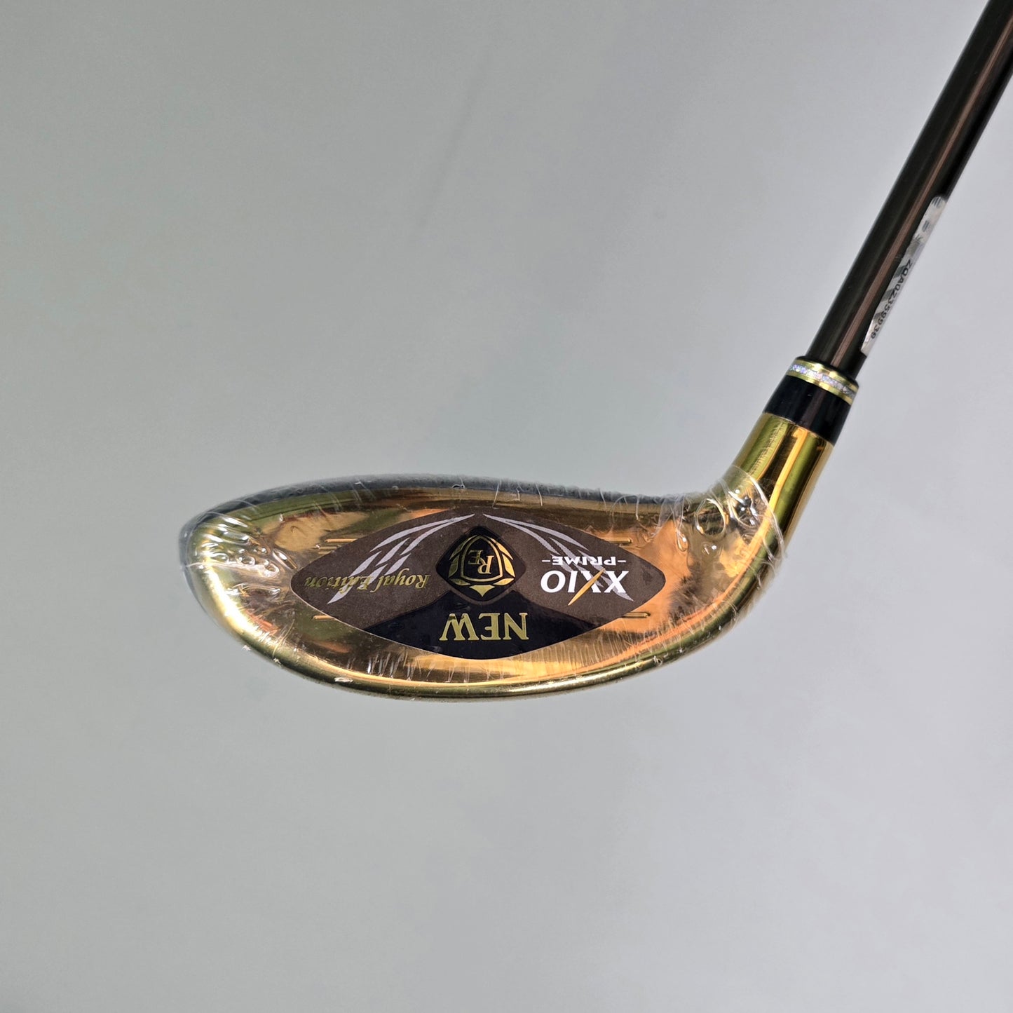 XXIO Prime Royal Edition 7 Hybrid 29°
