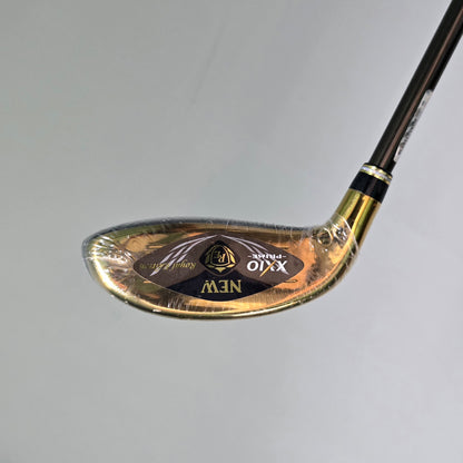 XXIO Prime Royal Edition 7 Hybrid 29°