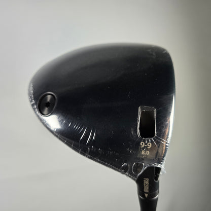 |30% OFF!!| LA Golf 9-9 Driver 8.0°
