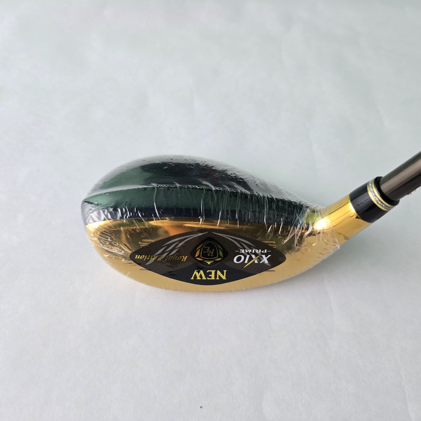 XXIO Prime Royal Edition 7 Hybrid 29°