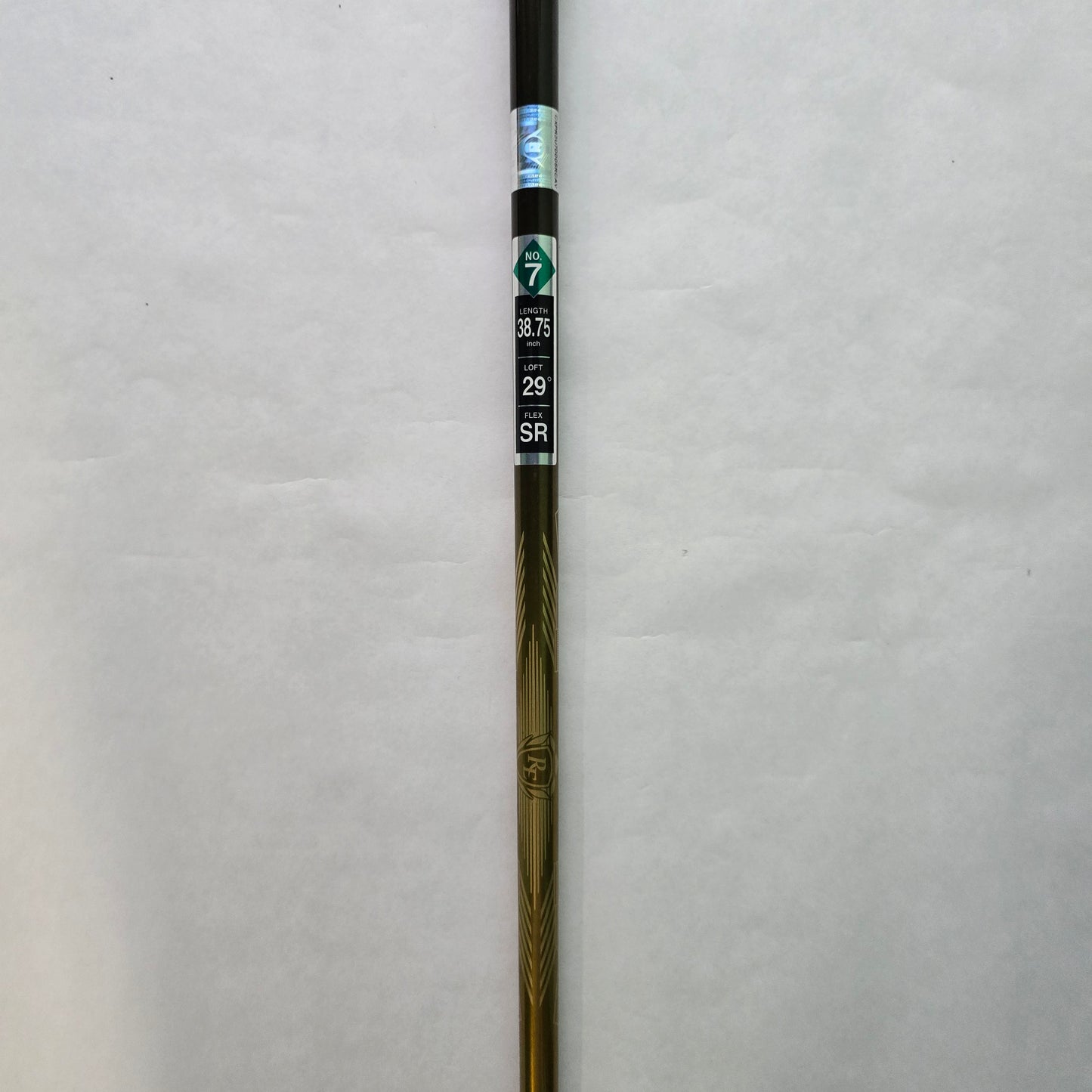 XXIO Prime Royal Edition 7 Hybrid 29°