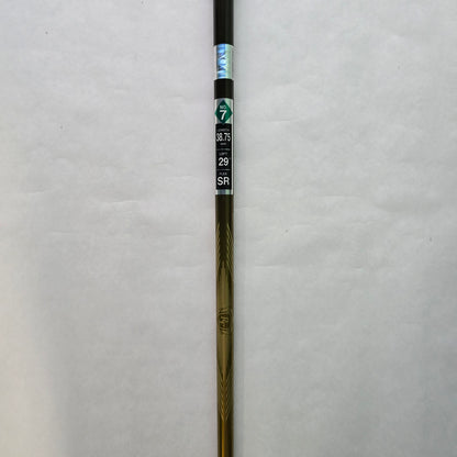 XXIO Prime Royal Edition 7 Hybrid 29°