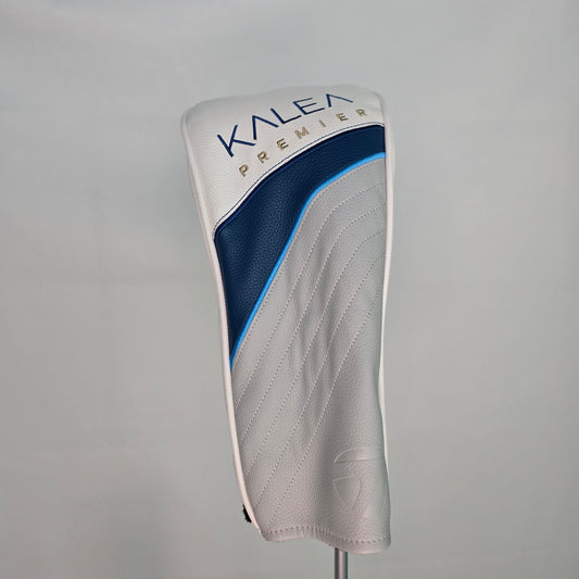 TaylorMade LADIES KALEA Premier Driver 12.5° | L Flex | TaylorMade KALEA Premier 40 Lite Flex Shaft