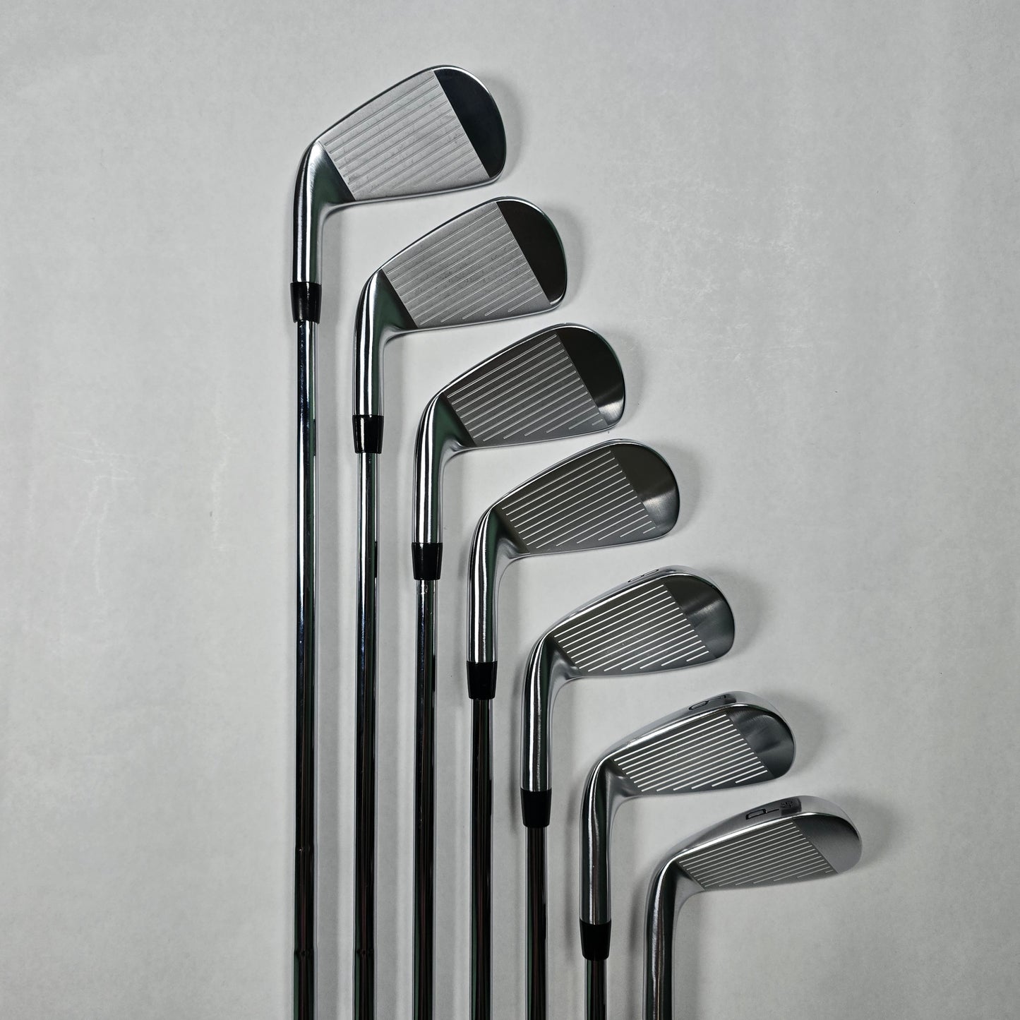 Titleist 2023 T100 Iron Set (4-Gw) 8pcs | S Flex