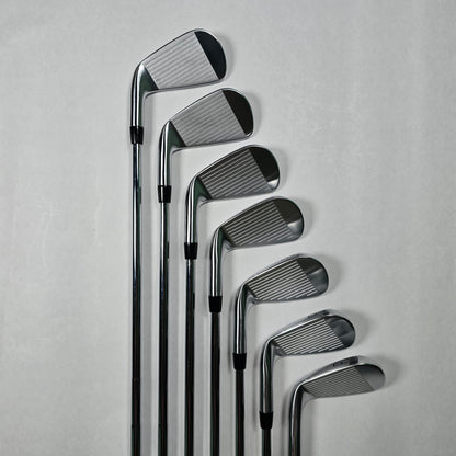 Titleist 2023 T100 Iron Set (4-Gw) 8pcs | S Flex