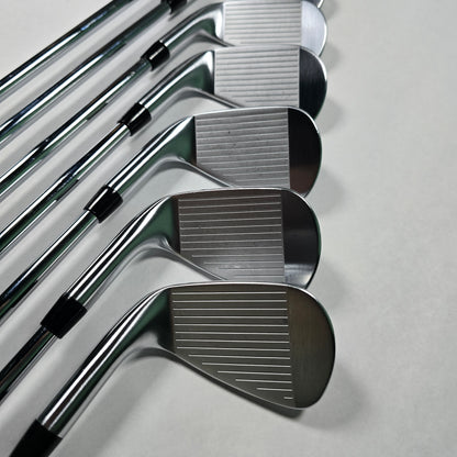 Titleist 2023 T100 Iron Set (4-Gw) 8pcs | S Flex