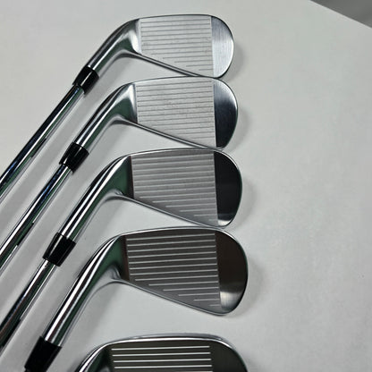 Titleist 2023 T100 Iron Set (4-Gw) 8pcs | S Flex