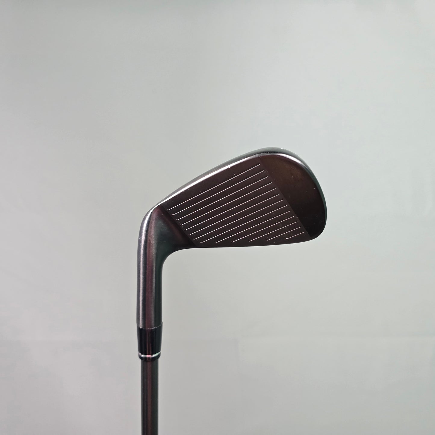 Callaway Apex TiFusion Iron Set (4-Gw) 8pcs | R Flex | True Temper Dynamic Gold MID R300 Shaft