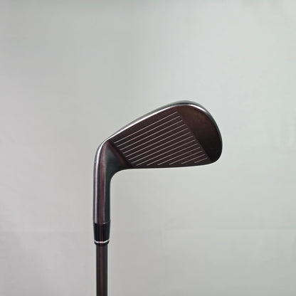 Callaway Apex TiFusion Iron Set (4-Gw) 8pcs | R Flex | True Temper Dynamic Gold MID R300 Shaft