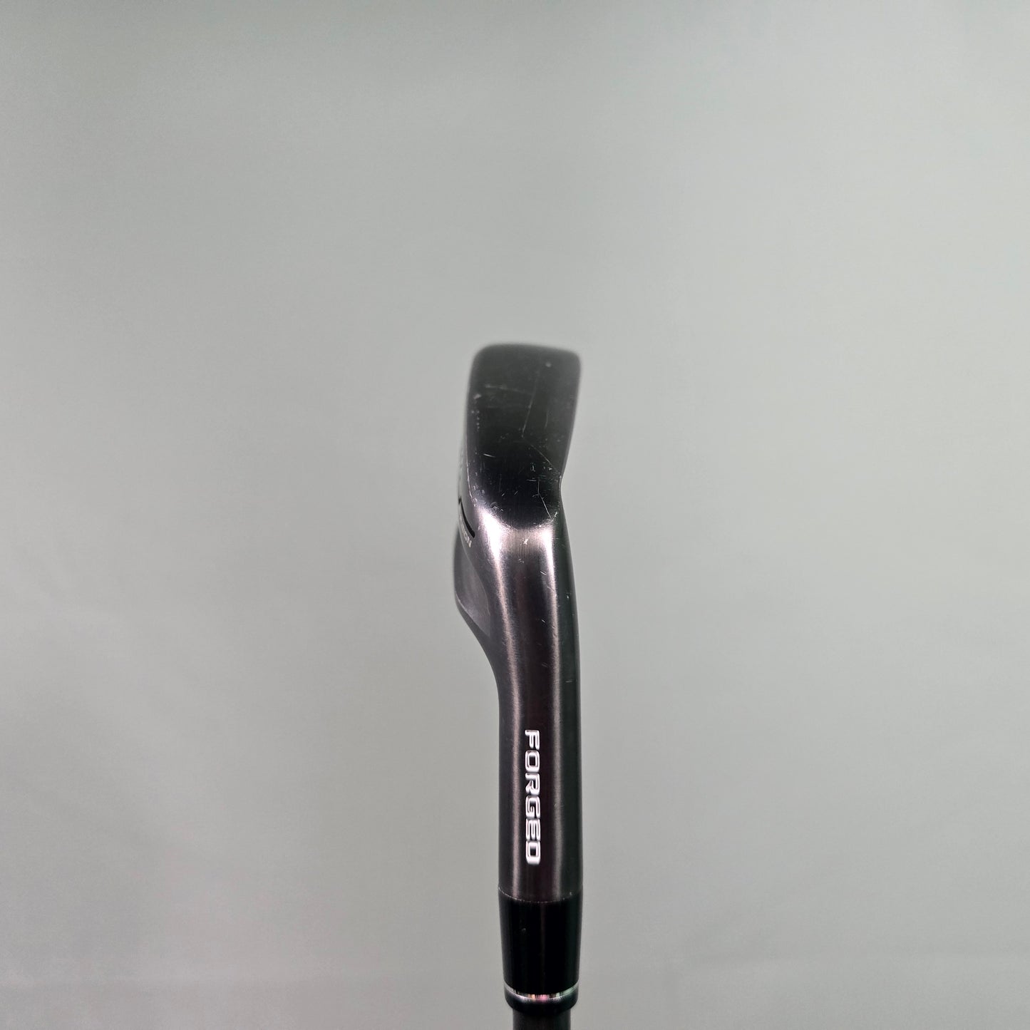 Callaway Apex TiFusion Iron Set (4-Gw) 8pcs | R Flex | True Temper Dynamic Gold MID R300 Shaft