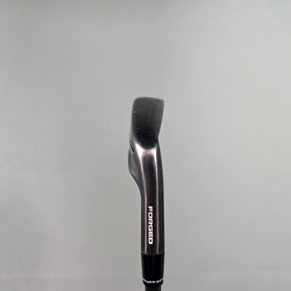 Callaway Apex TiFusion Iron Set (4-Gw) 8pcs | R Flex | True Temper Dynamic Gold MID R300 Shaft