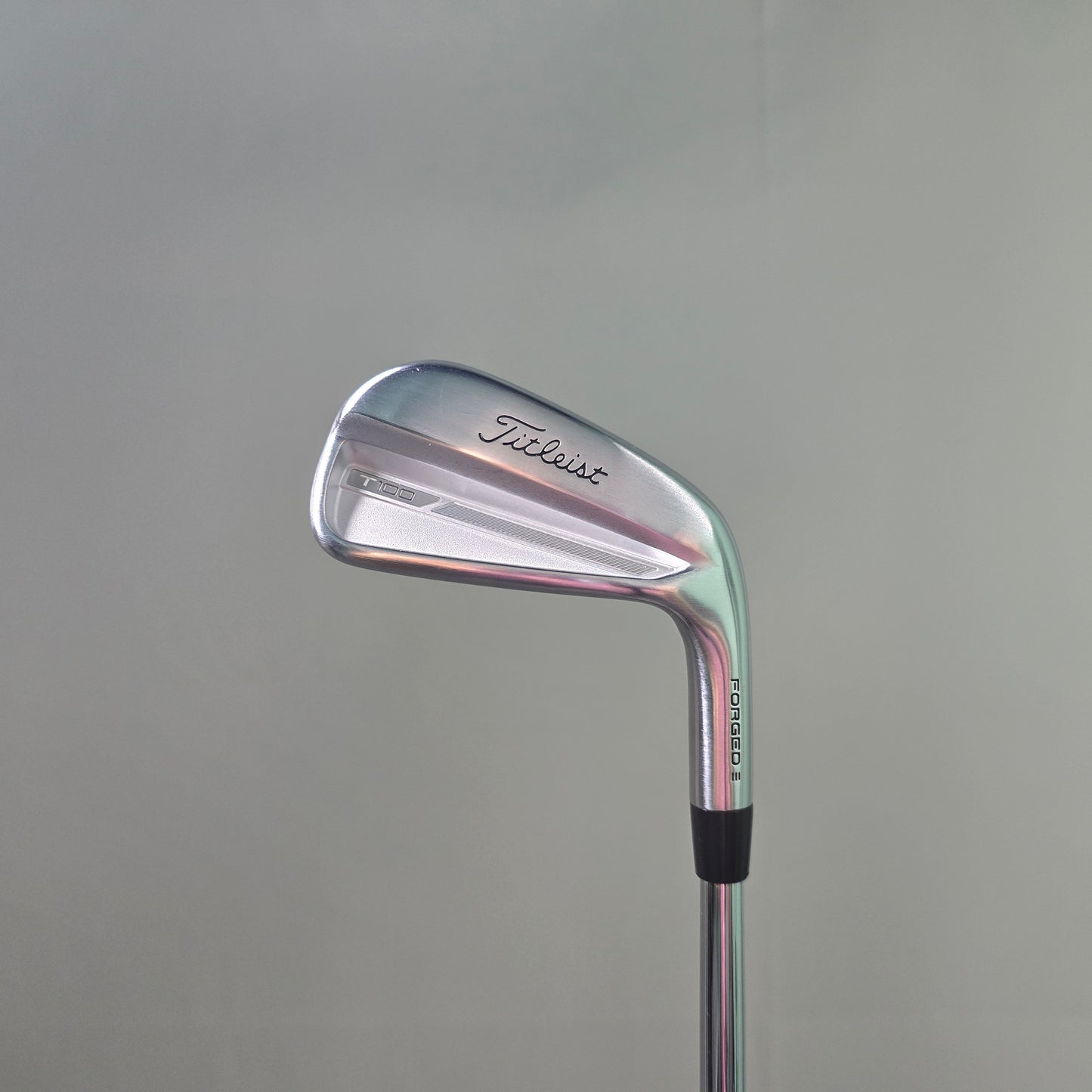 Titleist 2023 T100 Iron Set (4-Gw) 8pcs | S Flex