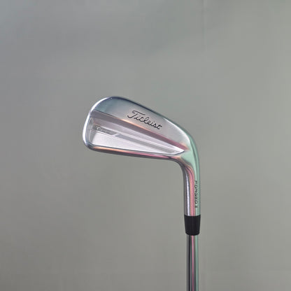 Titleist 2023 T100 Iron Set (4-Gw) 8pcs | S Flex