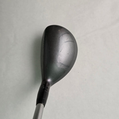 Titleist 816 H1 Hybrid 21° | S Flex | Mitsubishi Rayon Diamana S+ Blue 70 HY