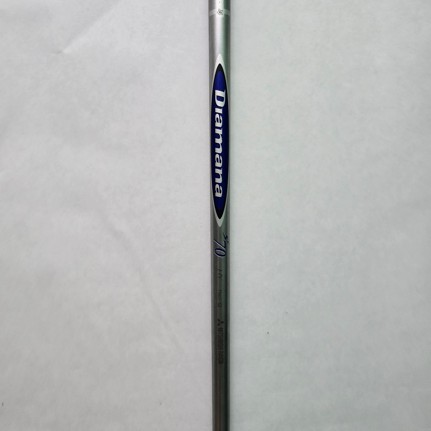 Titleist 816 H1 Hybrid 21° | S Flex | Mitsubishi Rayon Diamana S+ Blue 70 HY