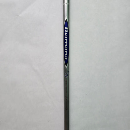 Titleist 816 H1 Hybrid 21° | S Flex | Mitsubishi Rayon Diamana S+ Blue 70 HY