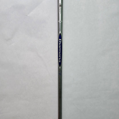 Titleist 816 H1 Hybrid 21° | S Flex | Mitsubishi Rayon Diamana S+ Blue 70 HY