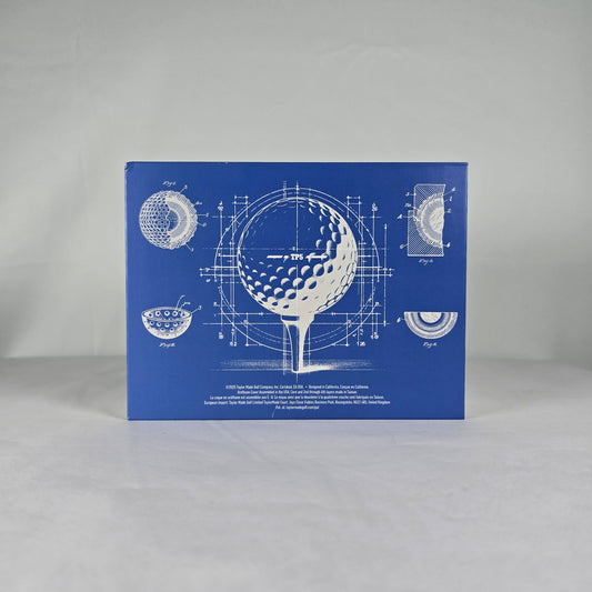 TaylorMade TP5 Heritage (x12)