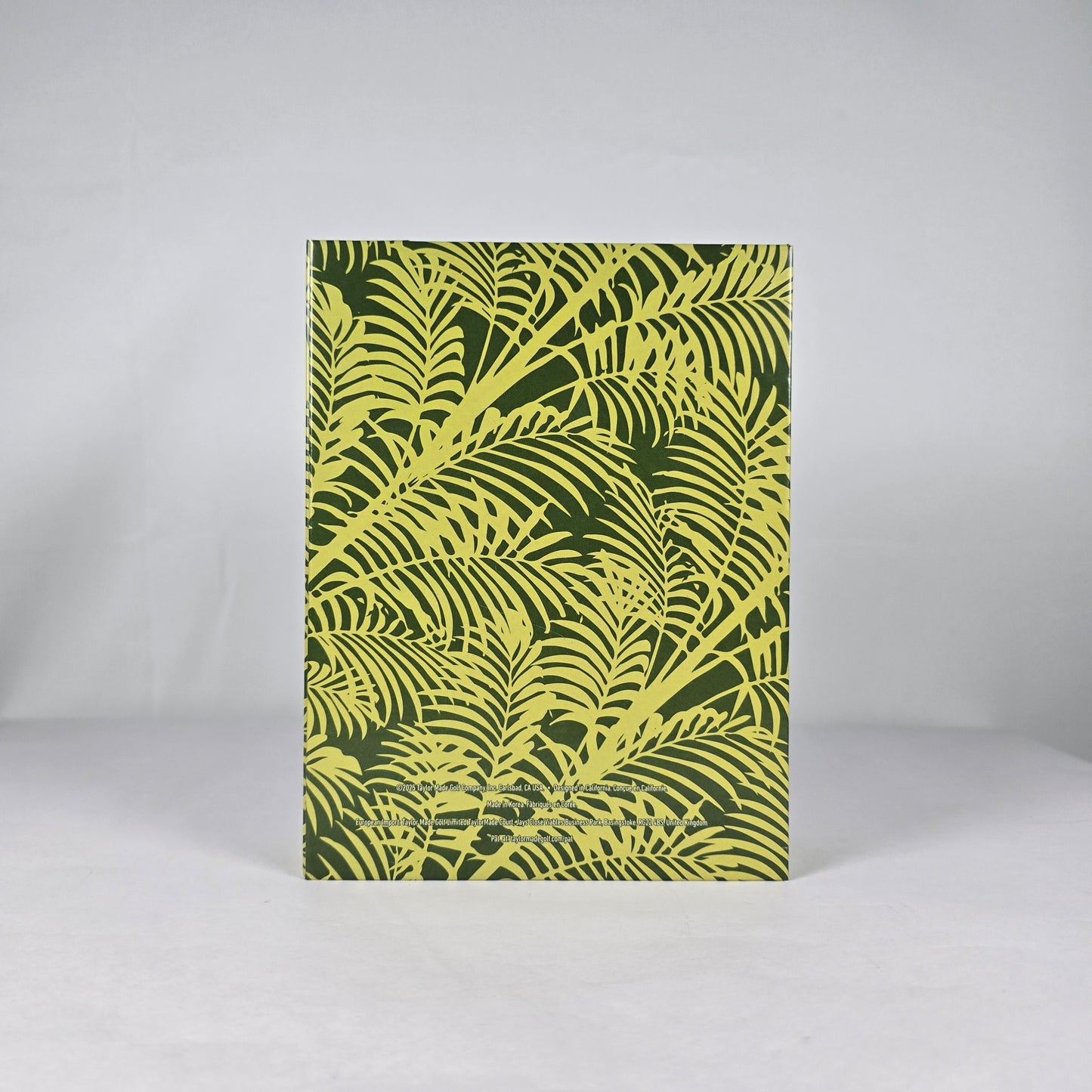 TaylorMade TP5 pix Tiki Balls (x12)