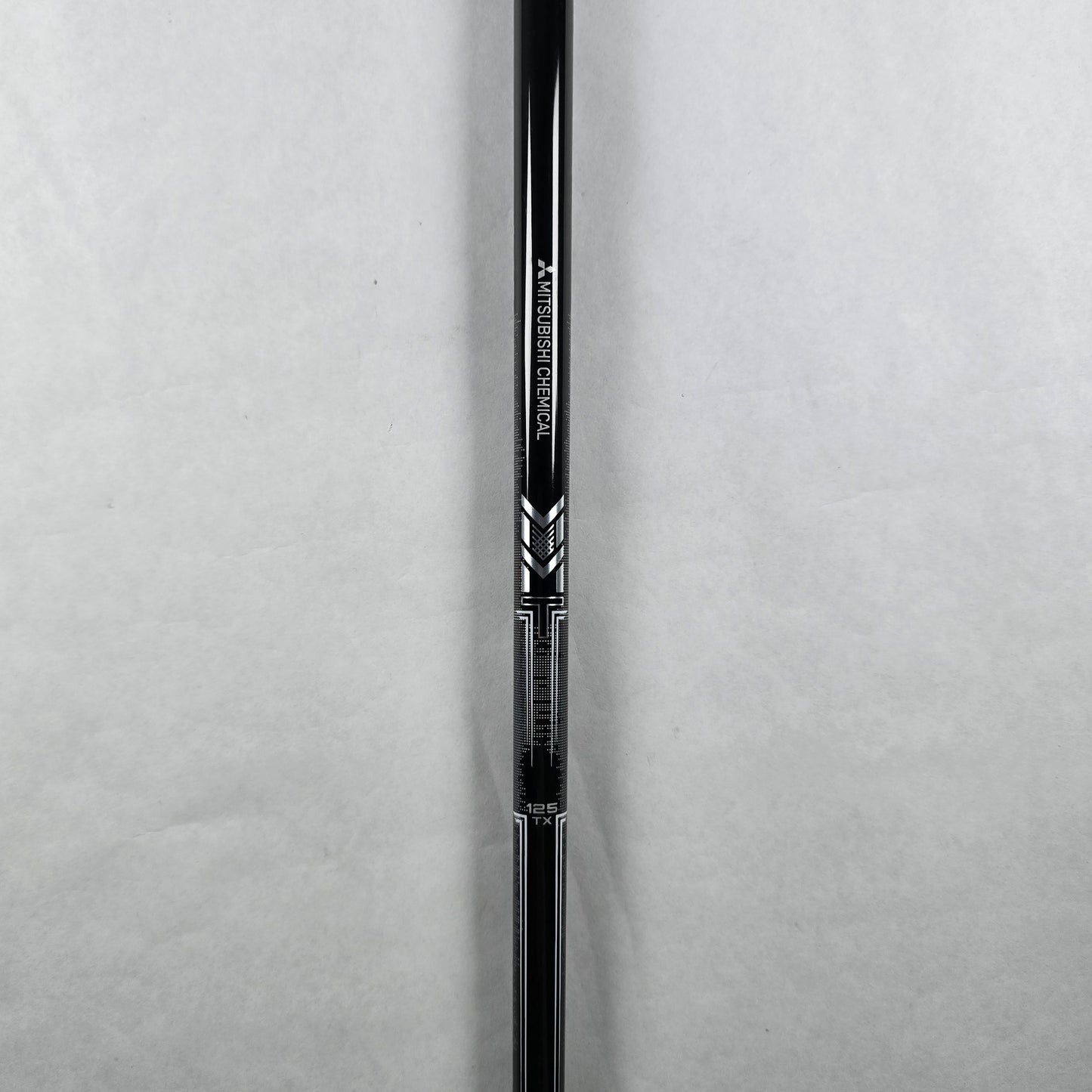 CUSTOM TaylorMade P-7CB Iron Set (4-Pw) 7pcs | TX Flex | Mitsubishi Chemical MMT 125 TX Type 304ss Shaft