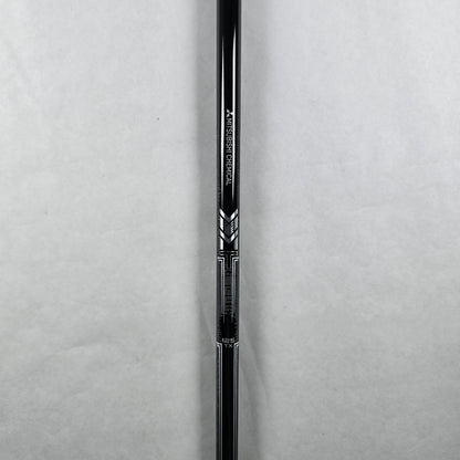 CUSTOM TaylorMade P-7CB Iron Set (4-Pw) 7pcs | TX Flex | Mitsubishi Chemical MMT 125 TX Type 304ss Shaft