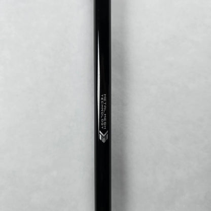 CUSTOM TaylorMade P-7CB Iron Set (4-Pw) 7pcs | TX Flex | Mitsubishi Chemical MMT 125 TX Type 304ss Shaft