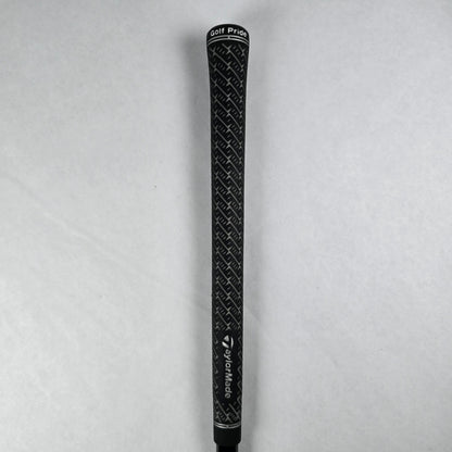 CUSTOM TaylorMade P-7CB Iron Set (4-Pw) 7pcs | TX Flex | Mitsubishi Chemical MMT 125 TX Type 304ss Shaft