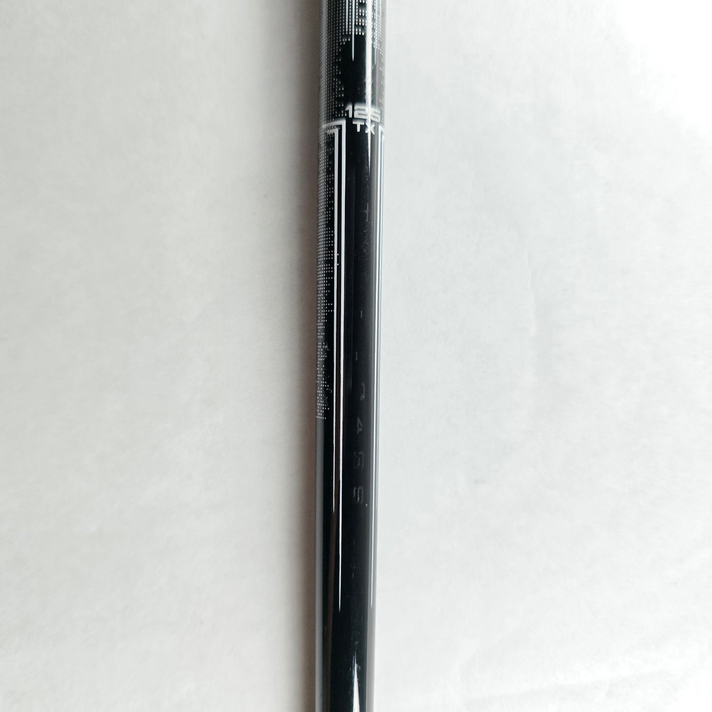 CUSTOM TaylorMade P-7CB Iron Set (4-Pw) 7pcs | TX Flex | Mitsubishi Chemical MMT 125 TX Type 304ss Shaft