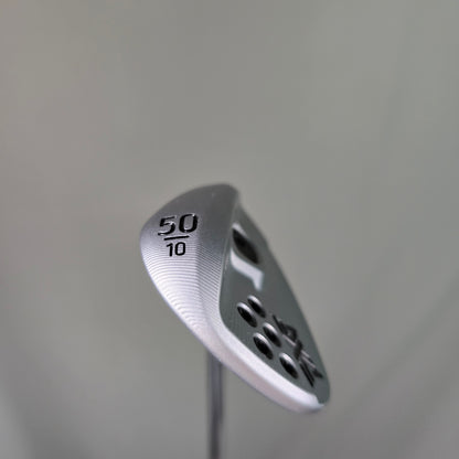 PXG 0311 Milled Sugar Daddy II Wedge (C-Grind) 50° / 10 | S Flex | True Temper Elevate Tour Steel