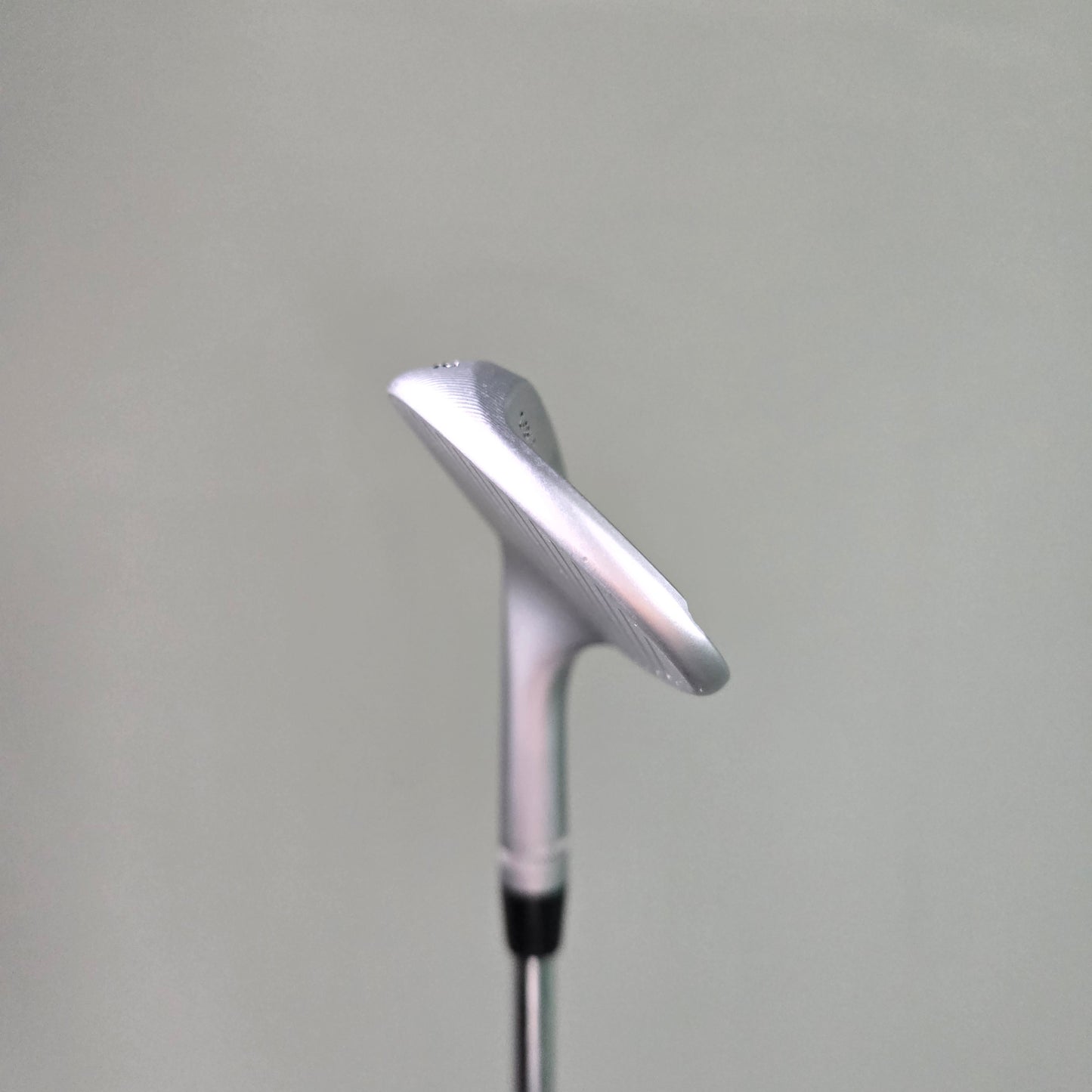 PXG 0311 Milled Sugar Daddy II Wedge (C-Grind) 50° / 10 | S Flex | True Temper Elevate Tour Steel