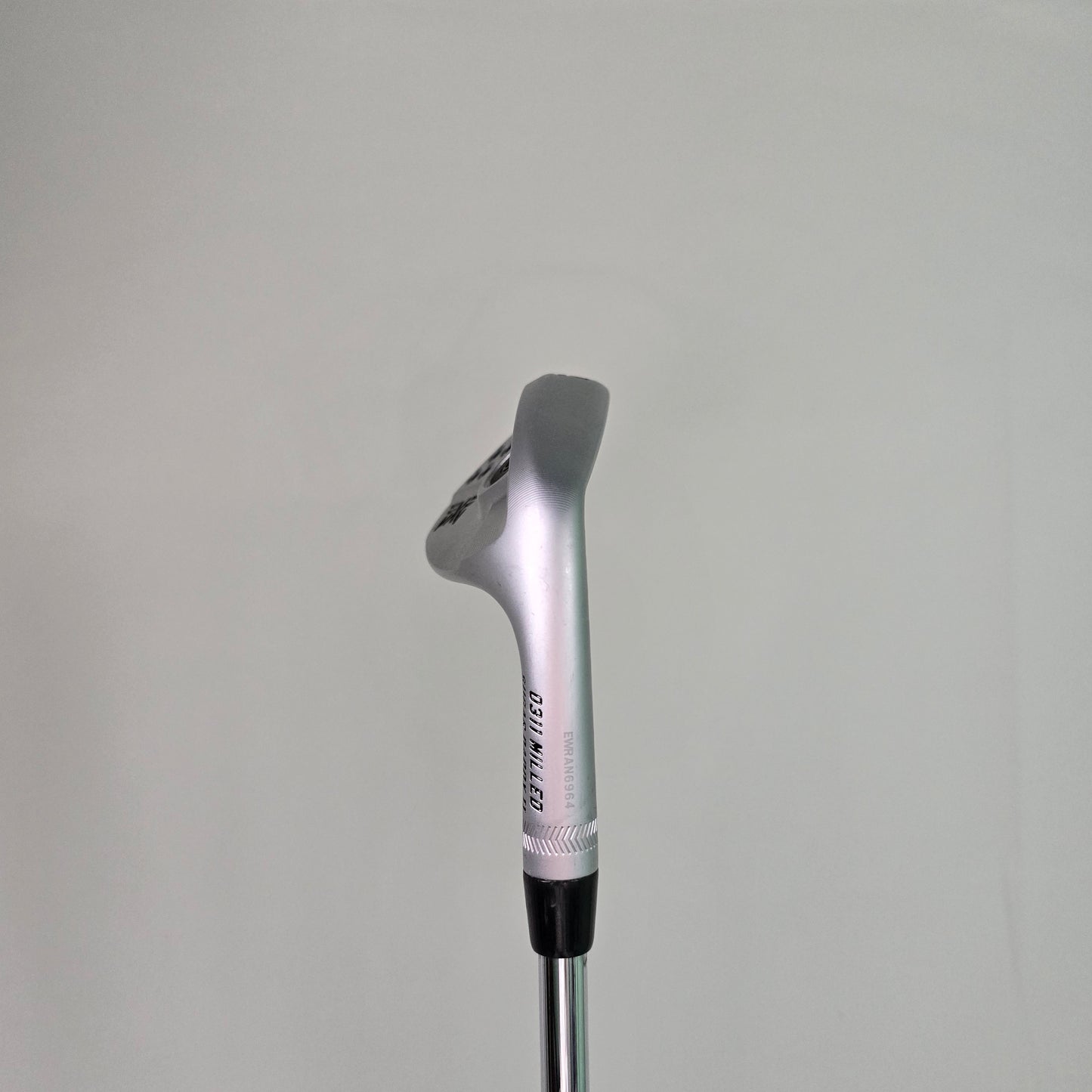 PXG 0311 Milled Sugar Daddy II Wedge (C-Grind) 50° / 10 | S Flex | True Temper Elevate Tour Steel