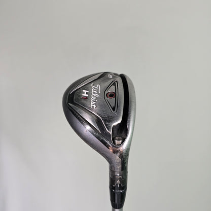 Titleist 816 H1 Hybrid 21° | S Flex | Mitsubishi Rayon Diamana S+ Blue 70 HY