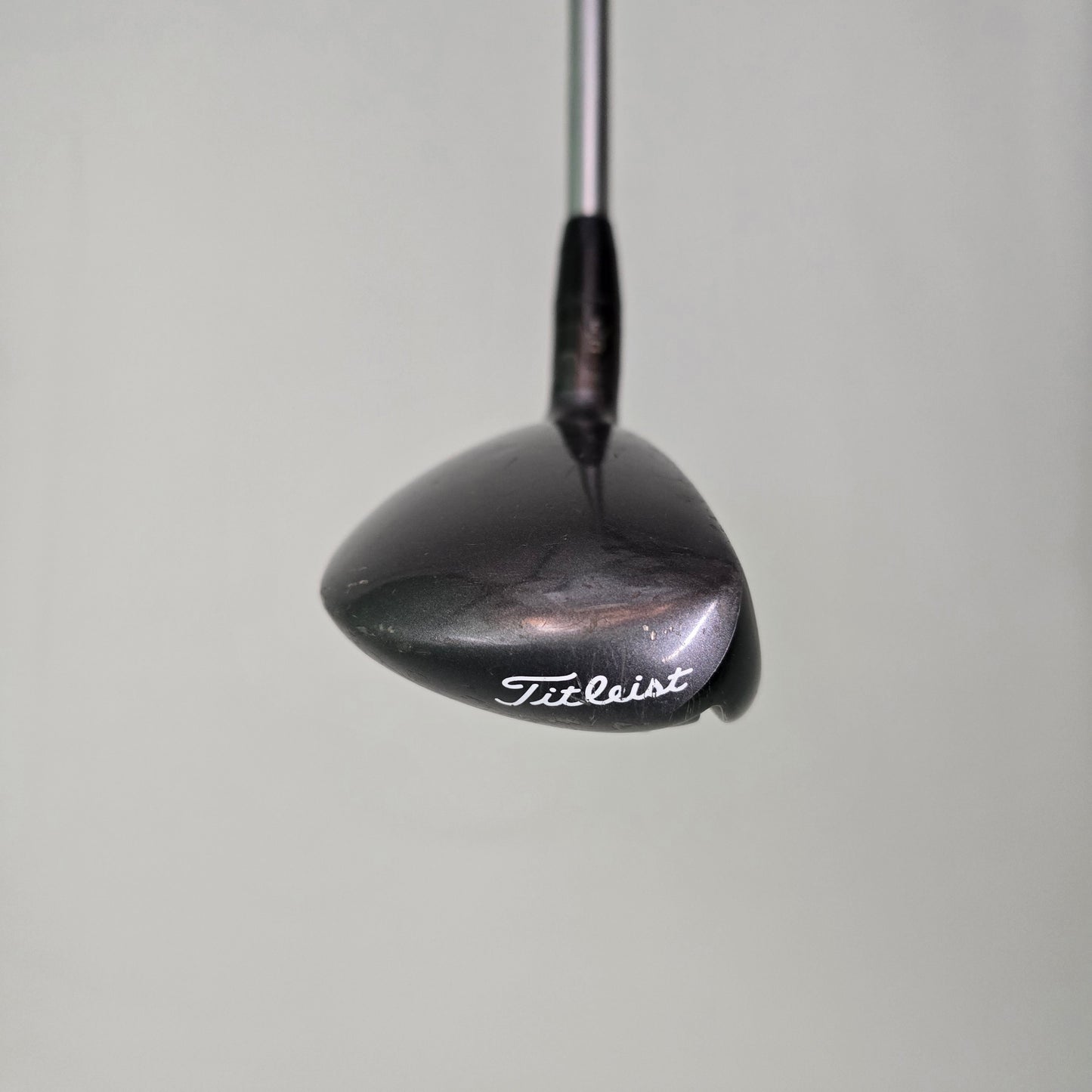 Titleist 816 H1 Hybrid 21° | S Flex | Mitsubishi Rayon Diamana S+ Blue 70 HY