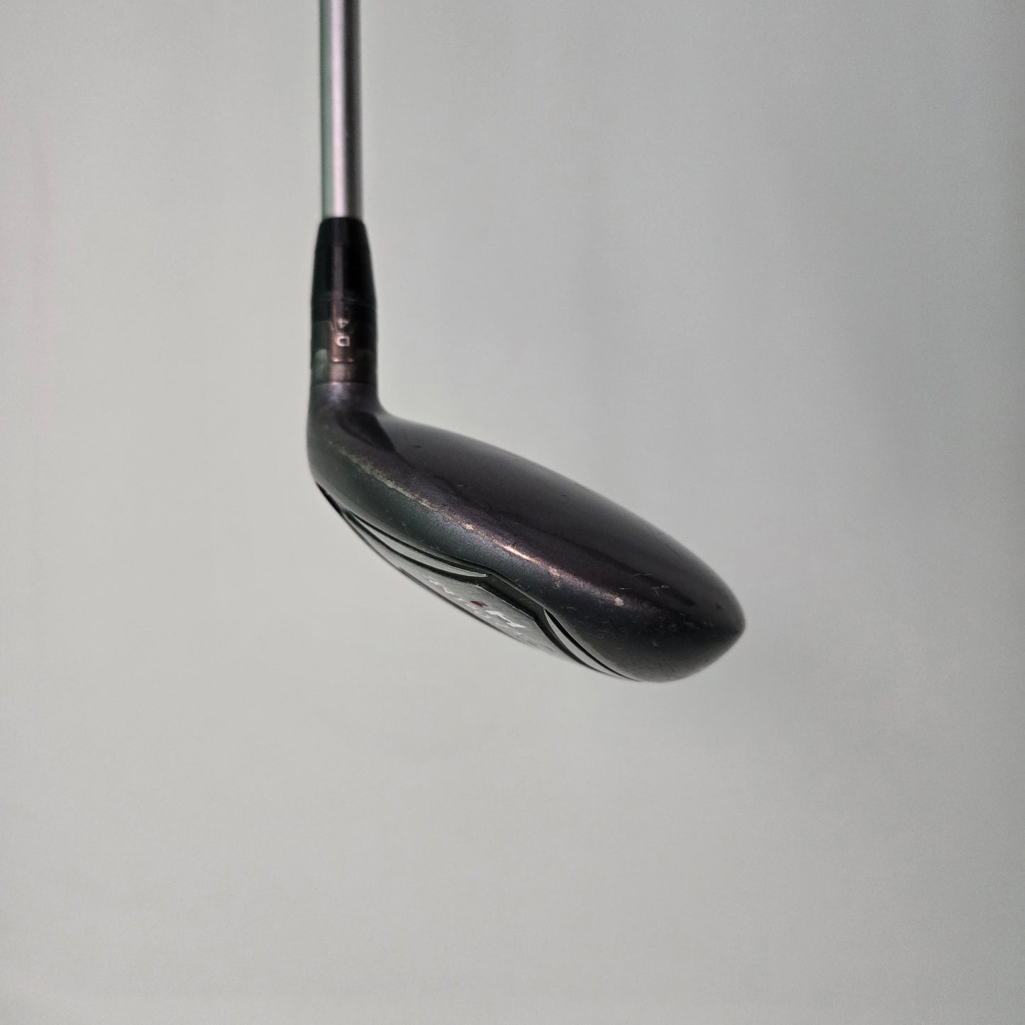 Titleist 816 H1 Hybrid 21° | S Flex | Mitsubishi Rayon Diamana S+ Blue 70 HY