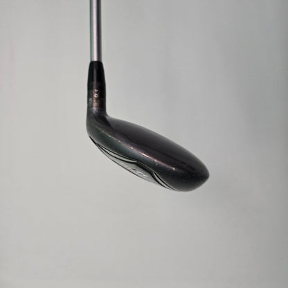 Titleist 816 H1 Hybrid 21° | S Flex | Mitsubishi Rayon Diamana S+ Blue 70 HY