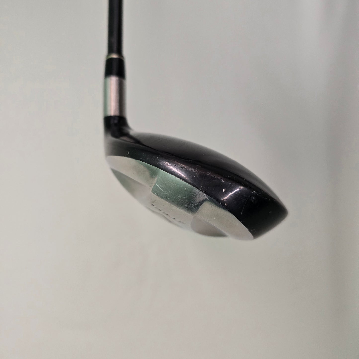 TaylorMade V Steel 5 Wood 18° | S Flex | TaylorMade M.A.S.2 Plus