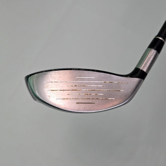 TaylorMade V Steel T/S Wood 13° | S Flex | TaylorMade M.A.S.2 Ultralite